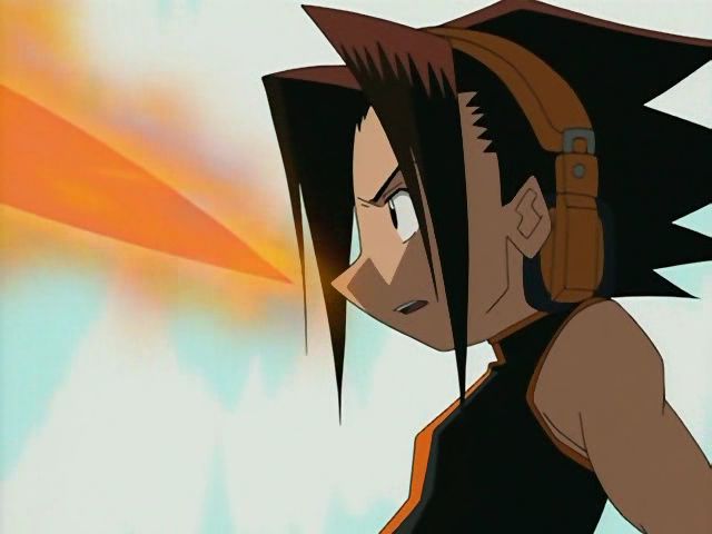 Otaku Gallery  / Anime e Manga / Shaman King / Screen Shots / Episodi / 61 - Eternal Farewell / 068.jpg